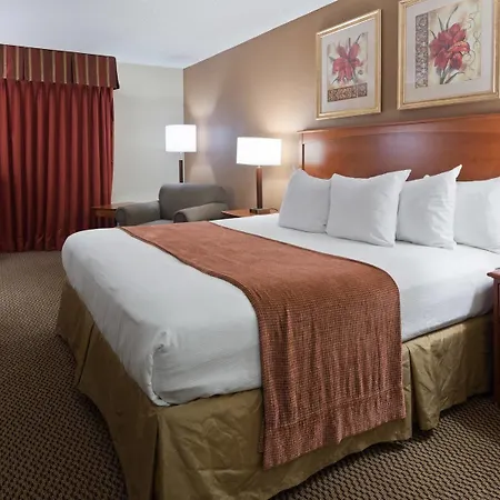 Quality Inn & Suites-3