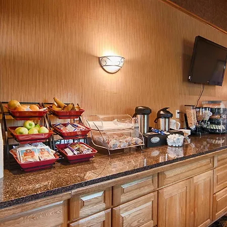 Quality Inn & Suites-2