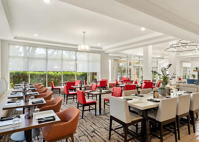 Hilton Garden Inn Fairfield